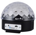 ZS39A Projektor kula disco mp3 bluetooth