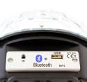 ZS39A Projektor kula disco mp3 bluetooth
