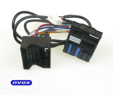 Zmieniarka cyfrowa emulator MP3 USB SD BMW 12PIN BT... (NVOX NV1080B BT BMW 12PIN) Zmieniarka cyfrowa emulator MP3 USB SD BMW 12PIN BT... (NVOX NV1080B BT BMW 12PIN)
