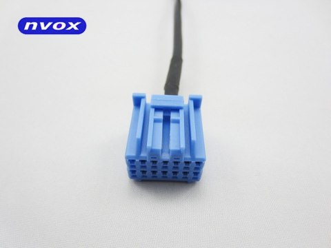 Zmieniarka cyfrowa emulator MP3 USB SD HONDA ACURA 2005... (NVOX NV1086M HONDA 1 ACURA 2005) Zmieniarka cyfrowa emulator MP3 USB SD HONDA ACURA 2005... (NVOX NV1086M HONDA 1 ACURA 2005)