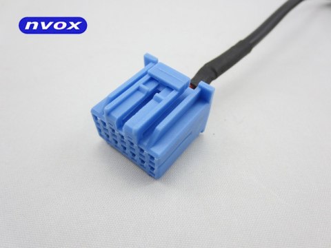 Zmieniarka cyfrowa emulator MP3 USB SD HONDA ACURA 2005... (NVOX NV1086M HONDA 1 ACURA 2005) Zmieniarka cyfrowa emulator MP3 USB SD HONDA ACURA 2005... (NVOX NV1086M HONDA 1 ACURA 2005)