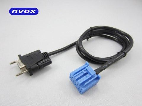 Zmieniarka cyfrowa emulator MP3 USB SD HONDA ACURA 2005... (NVOX NV1086M HONDA 1 ACURA 2005) Zmieniarka cyfrowa emulator MP3 USB SD HONDA ACURA 2005... (NVOX NV1086M HONDA 1 ACURA 2005)