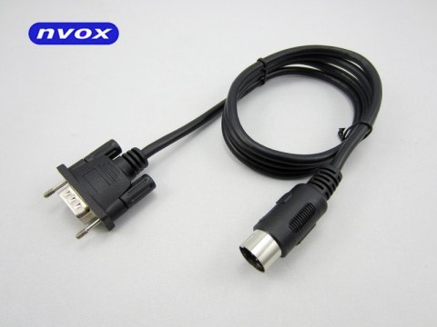Zmieniarka cyfrowa emulator MP3 USB SD HYUNDAI KIA 13PIN... (NVOX NV1086M HYUNDAI KIA 13PIN) Zmieniarka cyfrowa emulator MP3 USB SD HYUNDAI KIA 13PIN... (NVOX NV1086M HYUNDAI KIA 13PIN)