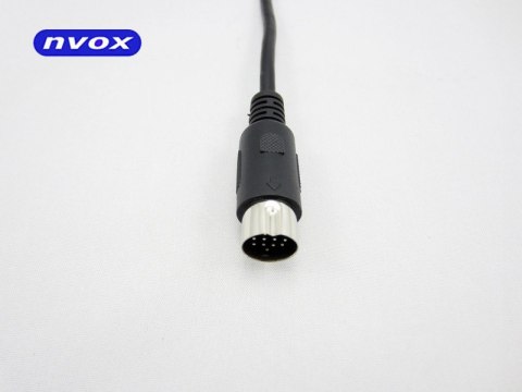 Zmieniarka cyfrowa emulator MP3 USB SD HYUNDAI KIA 13PIN... (NVOX NV1086M HYUNDAI KIA 13PIN) Zmieniarka cyfrowa emulator MP3 USB SD HYUNDAI KIA 13PIN... (NVOX NV1086M HYUNDAI KIA 13PIN)