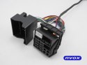 Zmieniarka cyfrowa emulator MP3 USB SD RENAULT 12PIN... (NVOX NV1086M REN 12PIN)