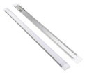 Lampa liniowa natynkowa panel led slim 90cm 30w 3000k ciepła