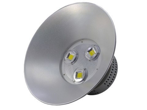 Lampa przemysłowa led 150w high bay cob 4000k neutralna 13 500lm Lampa przemysłowa led 150w high bay cob 4000k neutralna 13 500lm
