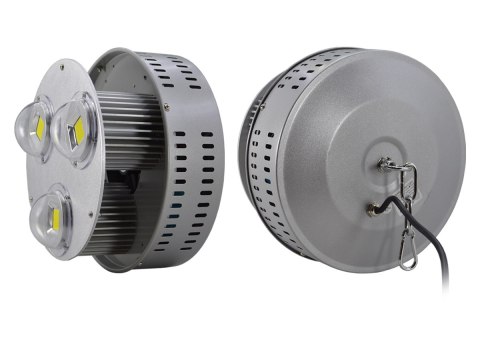 Lampa przemysłowa led 150w high bay cob 6000k zimna 13 500lm Lampa przemysłowa led 150w high bay cob 6000k zimna 13 500lm