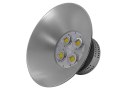 Lampa przemysłowa led 200w high bay cob 6000k zimna 18 000lm