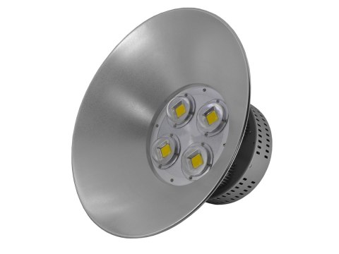 Lampa przemysłowa led 200w high bay cob 6000k zimna 18 000lm Lampa przemysłowa led 200w high bay cob 6000k zimna 18 000lm