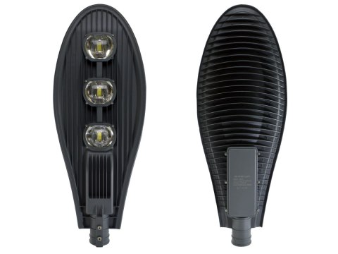 Lampa przemysłowa led latarnia uliczna 150w ip65 15 000 lm zmina 6000k Lampa przemysłowa led latarnia uliczna 150w ip65 15 000 lm zmina 6000k