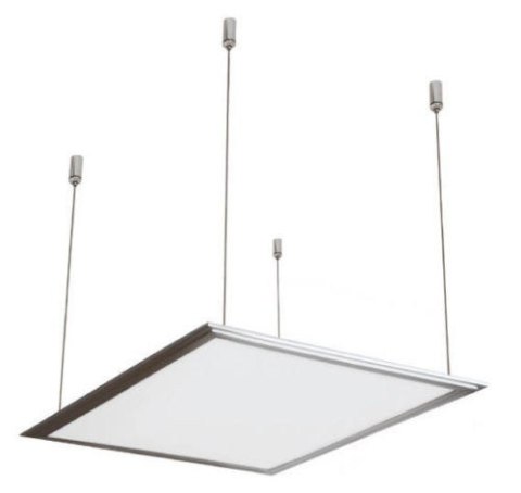 Panel led 60x60 48w lampa sufitowa kaseton 3000k ciepły Panel led 60x60 48w lampa sufitowa kaseton 3000k ciepły