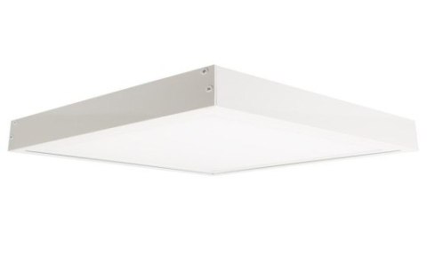 Panel led 60x60 48w lampa sufitowa kaseton 3000k ciepły Panel led 60x60 48w lampa sufitowa kaseton 3000k ciepły