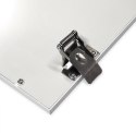 Panel led 60x60 48w lampa sufitowa kaseton 3000k ciepły
