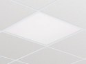 Panel led sufitowy 120x30 48w lampa slim kaseton 6000k zimny