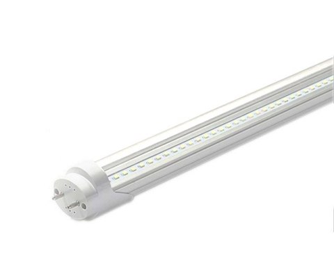 Świetlówka led 150cm 22w t8 6000k g13 zimna przezroczysta Świetlówka led 150cm 22w t8 6000k g13 zimna przezroczysta