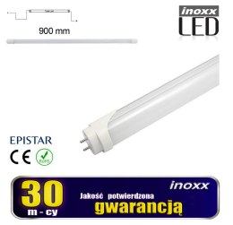 Świetlówka led 90cm 14w 4000k t8 neutralna
