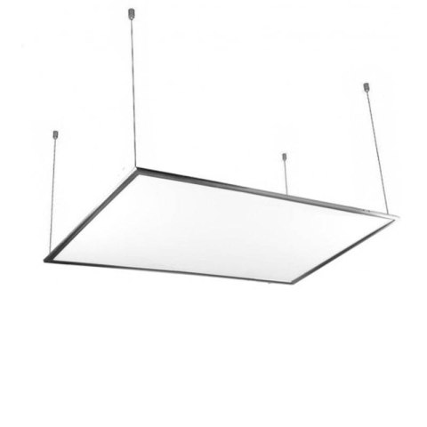 Zestaw linek stalowych do zawieszenia paneli led 60x60 120x30 Zestaw linek stalowych do zawieszenia paneli led 60x60 120x30