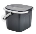 Toaleta turystyczna wiadro 15,5l BranQ