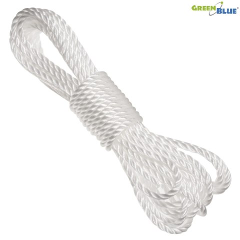 Zestaw metalowy do mocowania żagli GB508 Zestaw metalowy do mocowania żagli GB508
