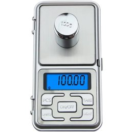 AG52 Waga elektroniczna 500g/0,1g
