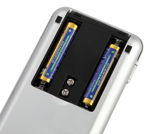 AG52 Waga elektroniczna 500g/0,1g AG52 Waga elektroniczna 500g/0,1g