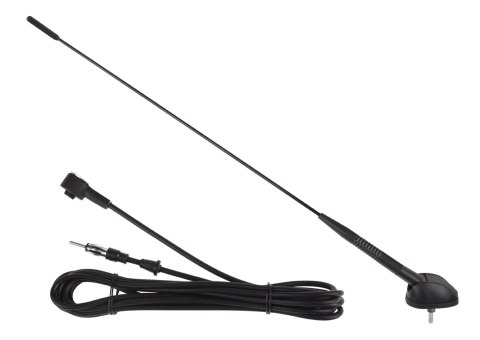 Antena samochodowa Sunker komplet A2 Antena samochodowa Sunker komplet A2