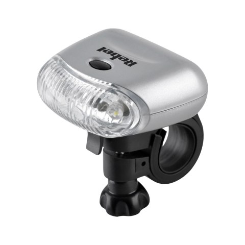 Lampa rowerowa przednia Rebel Lampa rowerowa przednia Rebel