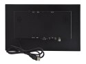 Monitor dotykowy ips open frame led 13cali full hd vga hdmi usb av 12v 230v