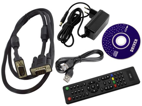 Monitor dotykowy open frame led 8cali vga hdmi av bnc 12v 230v Monitor dotykowy open frame led 8cali vga hdmi av bnc 12v 230v