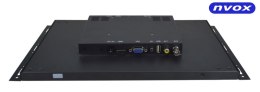 Monitor open frame ips led 13cali full hd vga hdmi usb av 12v 230v