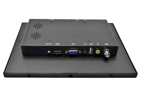 Monitor open frame led 10cali vga hdmi usb bnc av 12v 230v Monitor open frame led 10cali vga hdmi usb bnc av 12v 230v