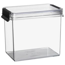 Pojemnik na produkty sypkie Plast Team Oslo 1,7L