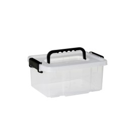 Pojemnik z rączką Plast Team Uno 11,5L