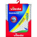 Pokrowiec na deskę do pras. Vileda Park and Go