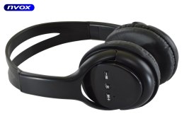 Słuchawki bezprzewodowe bluetooth