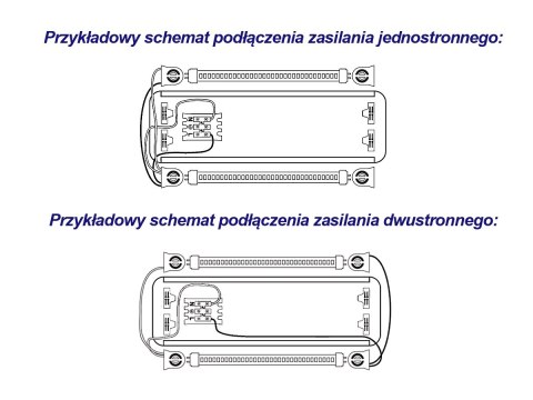 Świetlówka led 90cm 14w t8 6000k g13 zimna przezroczysta Świetlówka led 90cm 14w t8 6000k g13 zimna przezroczysta
