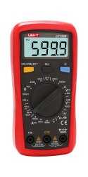 Miernik uniwersalny Uni-T UT133B