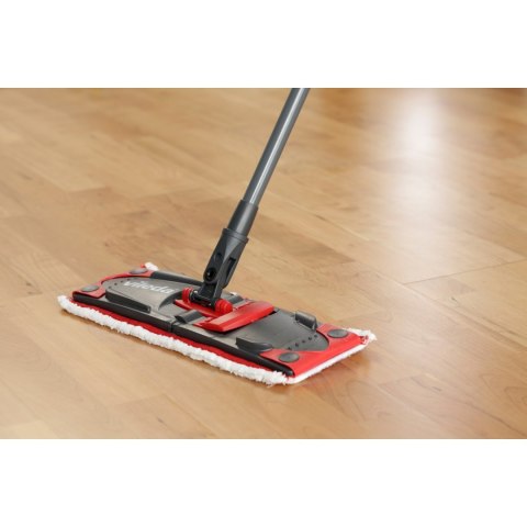 Mop płaski z drążkiem teleskopowym Vileda Ultramax XL Mop płaski z drążkiem teleskopowym Vileda Ultramax XL