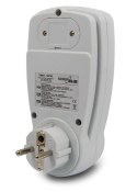 Włącznik czasowy - timer cyfrowy GreenBlue, 16 programów, max 240 programów, GB105