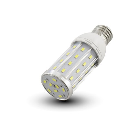 Żarówka e27 led corn 20w metalowa 6000k zimna Żarówka e27 led corn 20w metalowa 6000k zimna