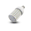Żarówka e27 led corn 30w metalowa 6000k zimna