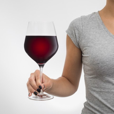 Etui dla Pary kieliszek i szklanka prezent ślubny Etui dla Pary kieliszek i szklanka prezent ślubny