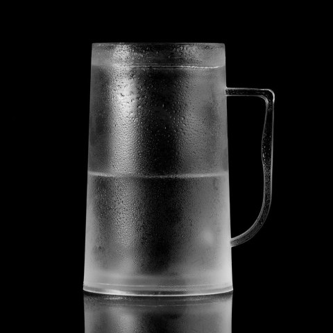 Lodowy Kufel FROSTER 500ml Płyn dla Tay Dzień Ojca Lodowy Kufel FROSTER 500ml Płyn dla Tay Dzień Ojca