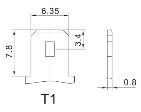 AKUMULATOR 6V/7.2AH-MWS MW Power AKUMULATOR 6V/7.2AH-MWS MW Power