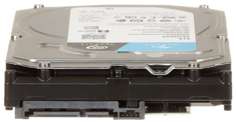 DYSK DO REJESTRATORA HDD-ST8000VX010 8TB 24/7 SkyHawk SEAGATE DYSK DO REJESTRATORA HDD-ST8000VX010 8TB 24/7 SkyHawk SEAGATE