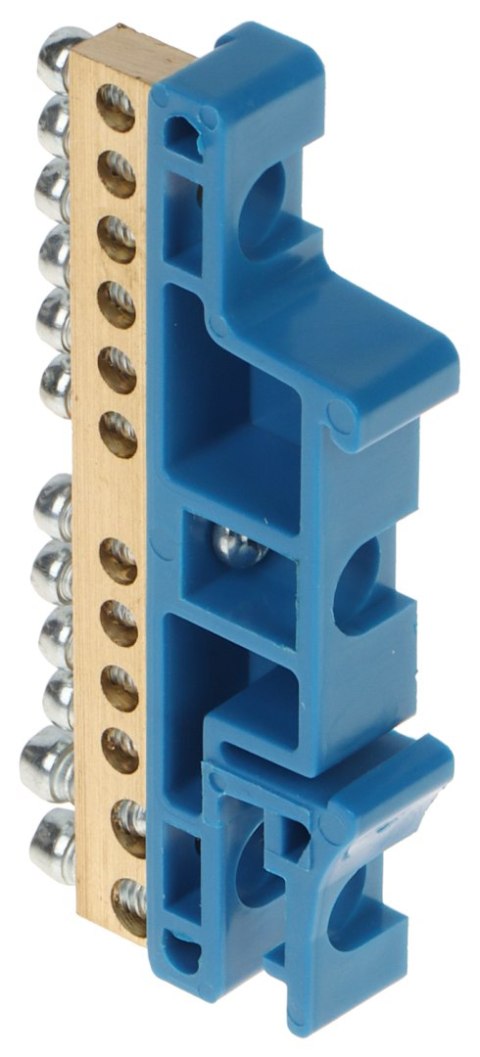 LISTWA PRZYŁĄCZENIOWA DIN TS35 LZ-12/N1/EPN Elektro-Plast LISTWA PRZYŁĄCZENIOWA DIN TS35 LZ-12/N1/EPN Elektro-Plast