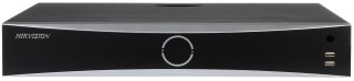 REJESTRATOR IP DS-7732NXI-I4/S(E) 32 KANAŁY AcuSense Hikvision