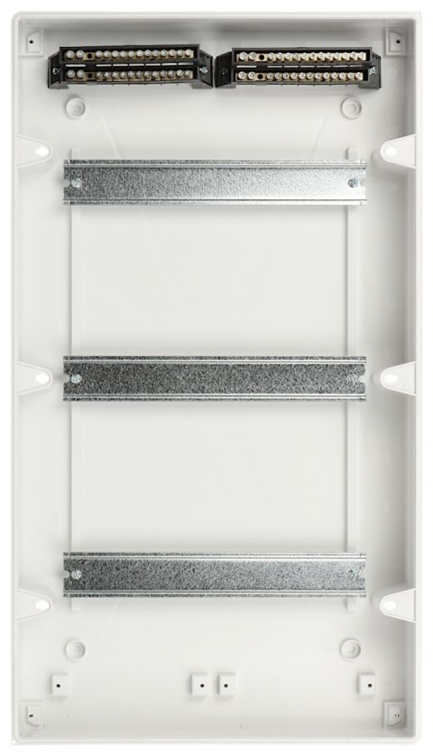 ROZDZIELNICA NATYNKOWA 36-MODUŁOWA ELEGANT-3X12/NT/W/EPN Elektro-Plast ROZDZIELNICA NATYNKOWA 36-MODUŁOWA ELEGANT-3X12/NT/W/EPN Elektro-Plast