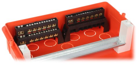 ROZDZIELNICA PODTYNKOWA 24-MODUŁOWA ELEGANT-2X12/PT/W/EPN Elektro-Plast ROZDZIELNICA PODTYNKOWA 24-MODUŁOWA ELEGANT-2X12/PT/W/EPN Elektro-Plast